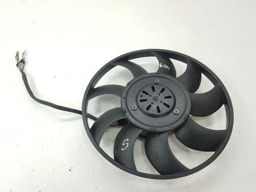 Used Radiator fan AUDI A7 Sportback (4GA, 4GF) 3.0 TDI quattro (313 hp) 28847390
