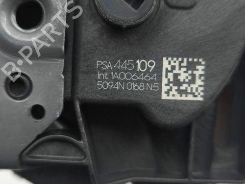 Rear left lock CITROËN C5 AIRCROSS (A_) 1.2 PureTech 130 (ARHNSJ) | BP28905563C100 
