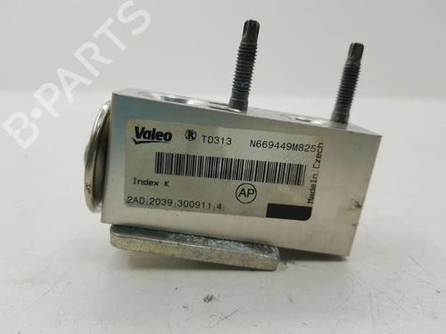 Electronic sensor CITROËN C4 Coupe (LA_) 1.6 HDi | BP36175996M84 - Image 3