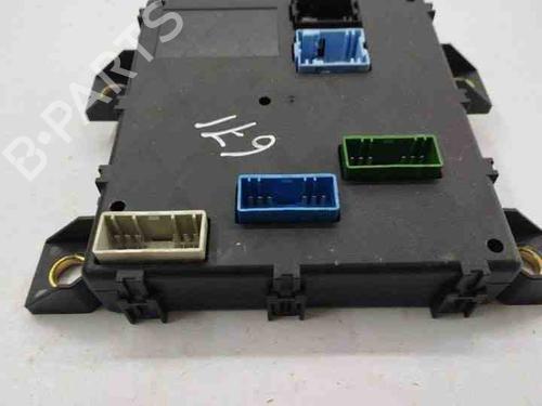 Electronic module MASERATI QUATTROPORTE VI 3.0 S | BP28854226M83 