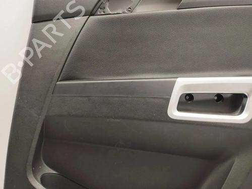 Rear right panel OPEL ANTARA A (L07) 2.2 CDTi 4x4 | BP36062114C61 - Image 10
