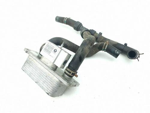 Used AC radiator AC radiator TESLA MODEL S (5YJS) 85D AWD (376 hp) 40194511 40194511