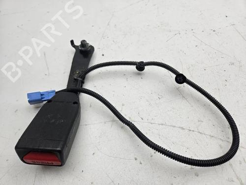 Engache cinturón Engache cinturón HONDA CR-V III (RE_) 2.2 i-DTEC 4WD (RE6) (150 hp) 36196472 36196472