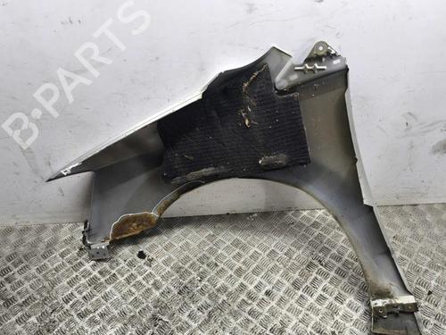 Right front fenders CHRYSLER VOYAGER IV (RG, RS) 2.8 CRD | BP28890683C42 
