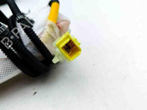 Venstre sete kollisjonspute NISSAN NAVARA (D22) 3.0 TD 4x4 | BP29283586C13 