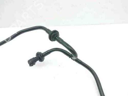 Pipe AUDI Q2 (GAB, GAG) 1.0 TFSI | BP28860062M125 