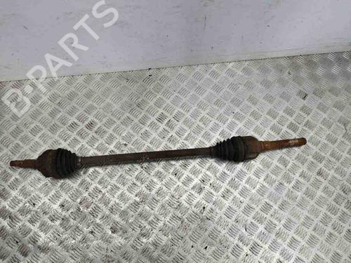 Right front driveshaft CHRYSLER VOYAGER IV (RG, RS) 2.8 CRD | BP28885879M39 