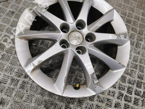 Rim PEUGEOT 508 I (8D_) 2.0 HDi | BP28893184C45 