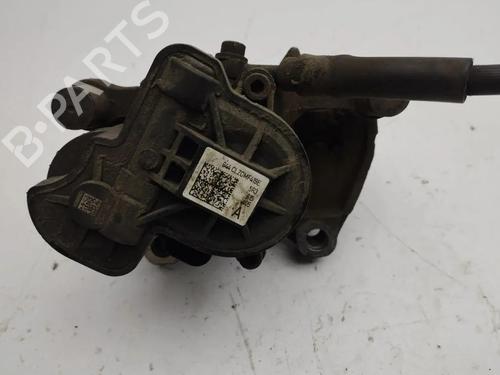 Left rear brake caliper SEAT LEON (5F1) 1.2 TSI | BP36349315M107 - Image 4