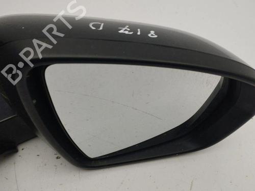 Right mirror PEUGEOT 2008 II (UD_, US_, UY_, UJ_, UR_, UC_) 1.5 BlueHDI 110 (UDYHSK) | BP28900974C27 