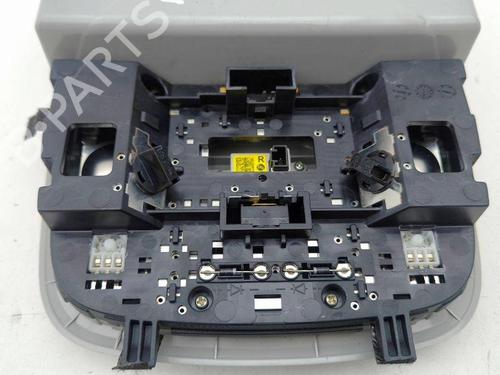 Interior roof light KIA NIRO I (DE) E-NIRO | BP28907442I8 
