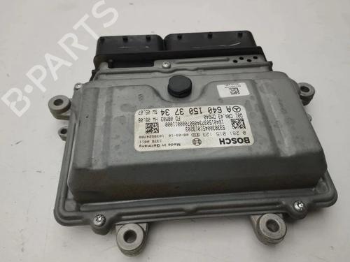 Engine control unit (ECU) MERCEDES-BENZ A-CLASS (W169) A 180 CDI (169.007, 169.307) | BP28902068M57 - Image 4