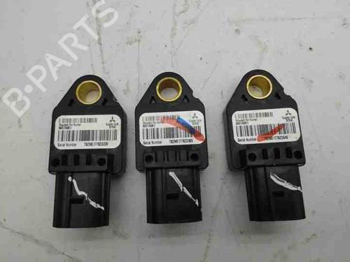 Used Electronic sensor CITROËN C-CROSSER (VU_, VV_) 2.2 HDi (156 hp) 28850229