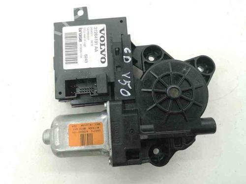 Rudehejsemotor bagstkærm højre VOLVO V50 (545) 2.0 D (136 hp) 28886283