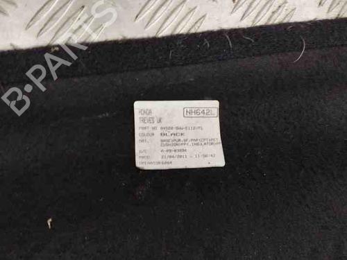 Luggage compartment floor HONDA CR-V II (RD_) 2.2 CTDi (RD9) | BP28850986I33