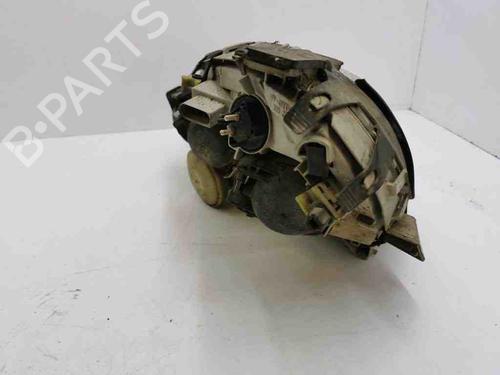 Right headlight MERCEDES-BENZ A-CLASS (W168) A 170 CDI (168.009, 168.109) | BP28897250C29