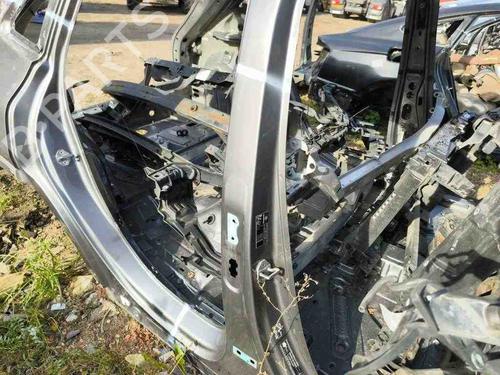 Højre sidekjole MERCEDES-BENZ EQA (H243) EQA 250 (243.701) | BP28874841C114 