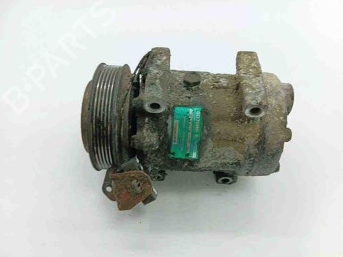 Used AC compressor RENAULT ESPACE III (JE0_) 2.2 12V TD (JE0E, JE0H, JE0P) (113 hp) 28903703