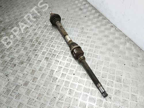 Right front driveshaft CITROËN C4 II (NC_) 1.6 HDi 110 | BP36064288M39 - Image 8