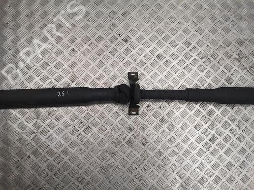 Driveshaft CHRYSLER 300C (LX, LE) 3.0 CRD | BP36205520M37 - Image 8