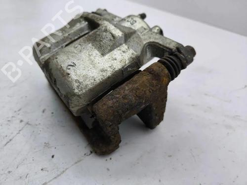 Right front brake caliper MAZDA CX-5 (KE, GH) 2.2 D AWD (KE2AW) | BP36176819M104 - Image 6