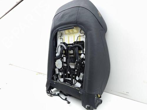 Right front seat AUDI A6 Allroad C7 (4GH, 4GJ) 3.0 TDI quattro | BP30107489C16 