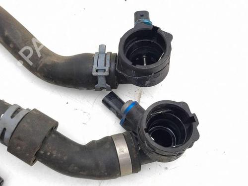 Pipe AUDI Q4 E-TRON SUV (F4B) 45 | BP39393116M125 - Image 5