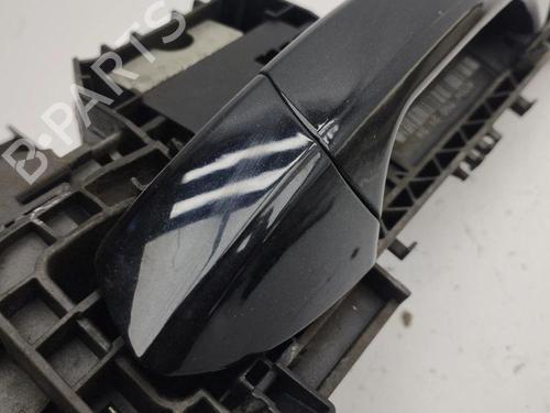 Rear left exterior door handle MERCEDES-BENZ B-CLASS Sports Tourer (W246, W242) B 200 CDI (246.201) | BP28901543C130 