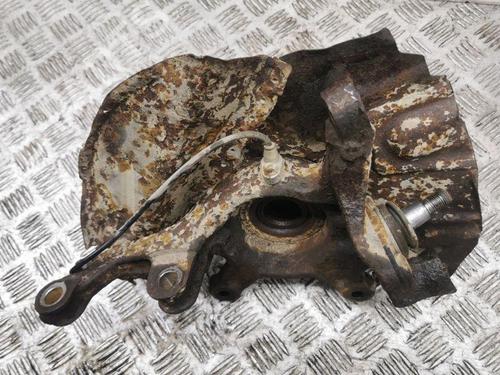 Left front steering knuckle BMW X5 (E53) 3.0 d | BP28895249M25 