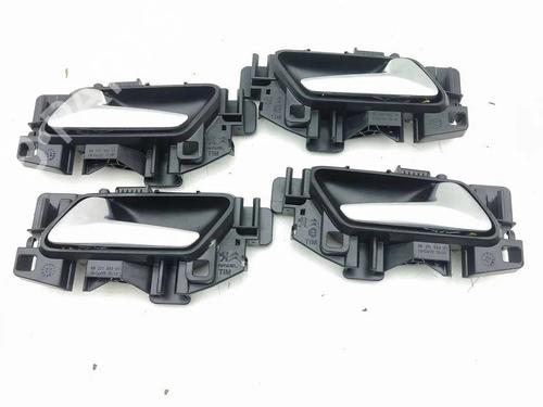 Used Front left interior door handle Front left interior door handle 36060772 36060772