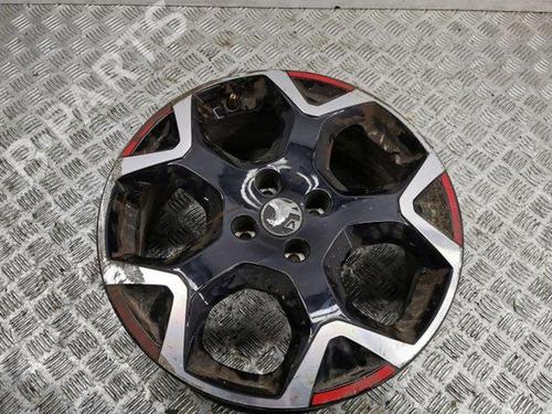 Used Rim OPEL MOKKA 1.2 (76) (131 hp) 28856122