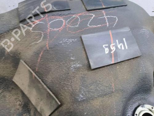Benzintank LEXUS IS C (GSE2_) 250 (GSE20) | BP38501747C62 - Image 6