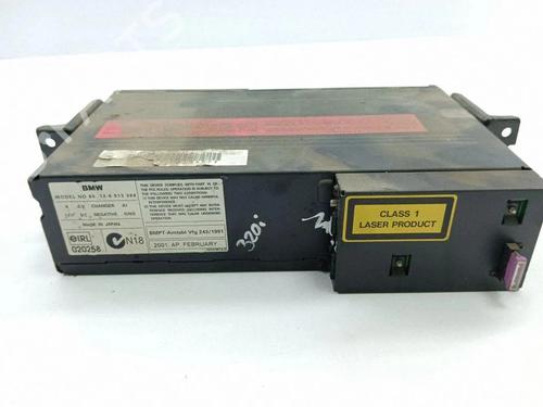 Electronic module BMW 3 Compact (E46) 320 td | BP38249493M83 - Image 4