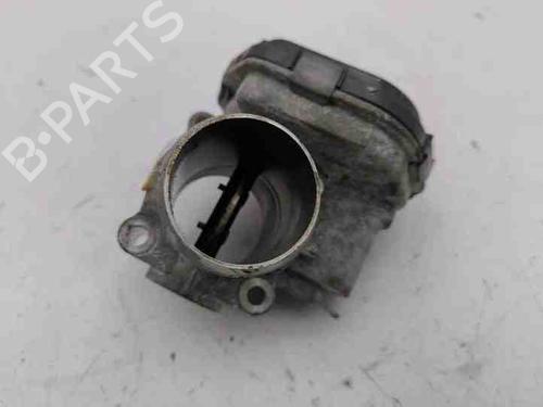 Used Throttle body CITROËN C4 Picasso II 1.6 HDi / BlueHDi 115 (115 hp) 28848681