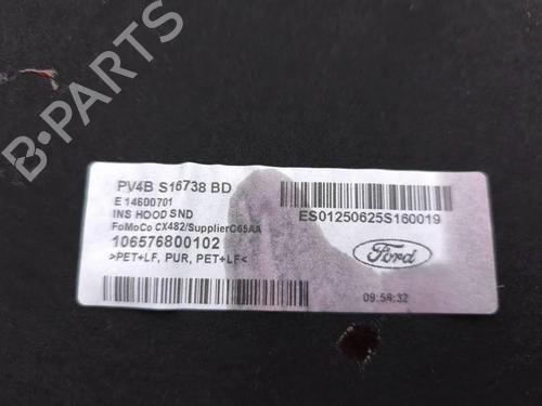 Other FORD KUGA II (DM2) 2.5 | BP36214579O1 - Image 8