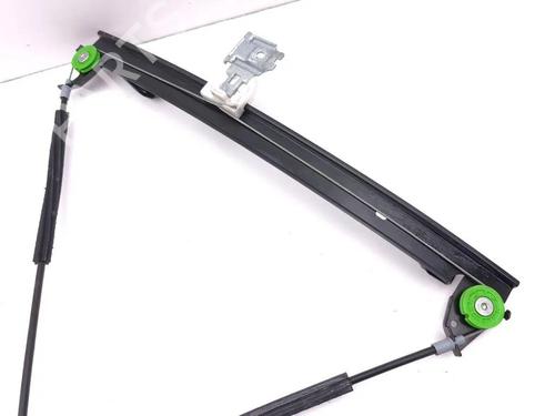 Front left window mechanism MASERATI QUATTROPORTE V 4.7 S | BP33397019C22 - Image 6