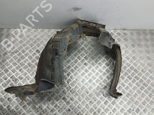 Wheel arch NISSAN X-TRAIL II (T31) 2.0 dCi 4x4 | BP28893842C56 