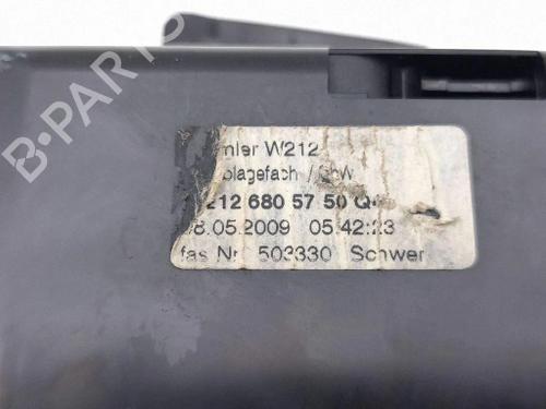 Glove box MERCEDES-BENZ E-CLASS (W212) E 350 CDI (212.025) | BP40465846C95 - Image 10