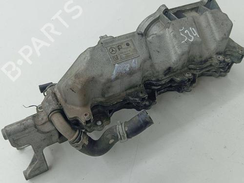 Intake manifold MERCEDES-BENZ B-CLASS Sports Tourer (W245) B 200 CDI (245.208) | BP28894210M70 