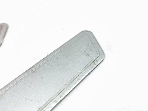 Trinnbrett CHEVROLET TRAX 1.6 | BP29878750C149