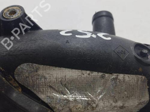 Pipe RENAULT CLIO IV (BH_) 1.5 dCi 90 | BP28877031M125 