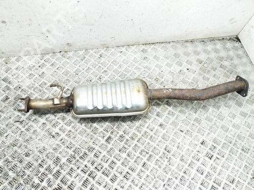 Used Exhaust system Exhaust system 38279130 38279130