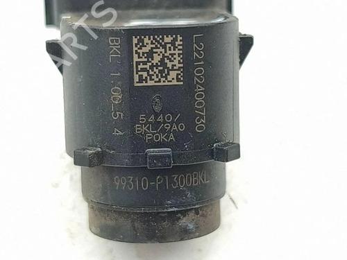 Electronic module KIA SPORTAGE V (NQ5) 1.6 T-GDI | BP37586098M83  - Image 6