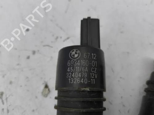 Washer pump BMW 5 (F10) 530 d | BP28854091E24 