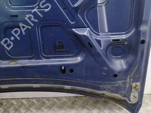 Hood NISSAN X-TRAIL I (T30) 2.2 dCi 4x4 | BP28888987C1 