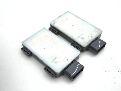 Electronic module NISSAN QASHQAI III (J12) 1.3 DIG-T All-wheel Drive | BP33668196M83 - Image 2