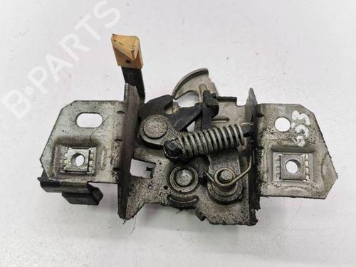 Used Hood lock VOLVO V50 (545) 1.6 D (110 hp) 28853444