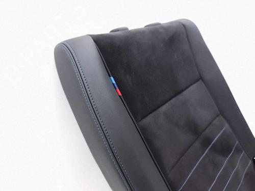 Rear seat BMW X2 (U10) iX2 eDrive 20 | BP40069980C17 - Image 3