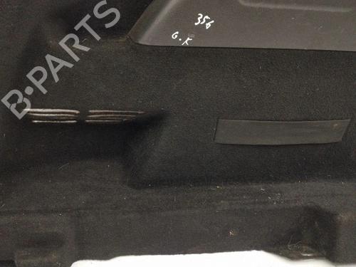 Forra da mala CITROËN C4 CACTUS 1.6 HDi 90 | BP38241205I3 - Image 11