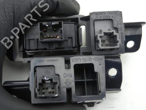 Switch NISSAN NAVARA NP300 Pickup (D23, D23T) 2.3 dCi 4x4 (D231, D23T) | BP33669226I30  - Image 8